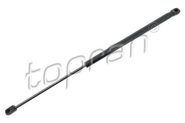 Topran Gasfeder Heckklappen Kofferraum DäMpfer 345N 540Mm FüR Opel Astra K B16-image
