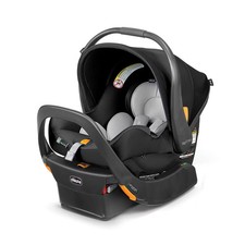 Chicco KeyFit Max ClearTex Infant Car Seat - Ebony