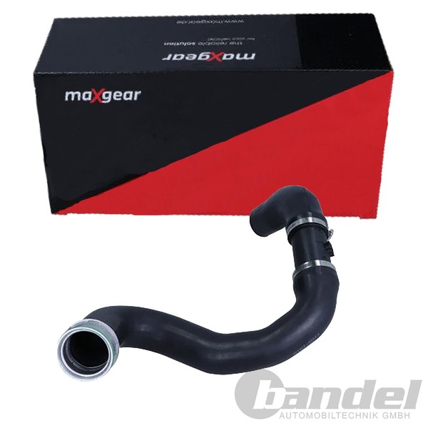 Maxgear Ladeluftschlauch Passend FüR MERCEDES-BENZ Sprinter | 68-0196-image