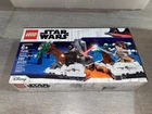 LEGO STAR WARS DUEL ON STARKILLER BASE 75236 BRAND NEW