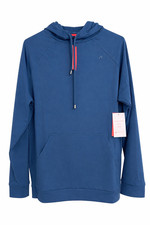 Redvanly Larkin Hoodie  Color Admiral  Size Extra Large  NWT 