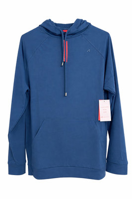 #ad Redvanly Larkin Hoodie Color Admiral Size Extra Large NWT $69.95