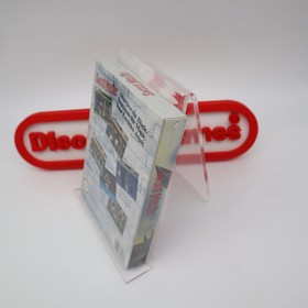 NES Nintendo Game SWORD MASTER - NEW & Factory Sealed! Australian Version!