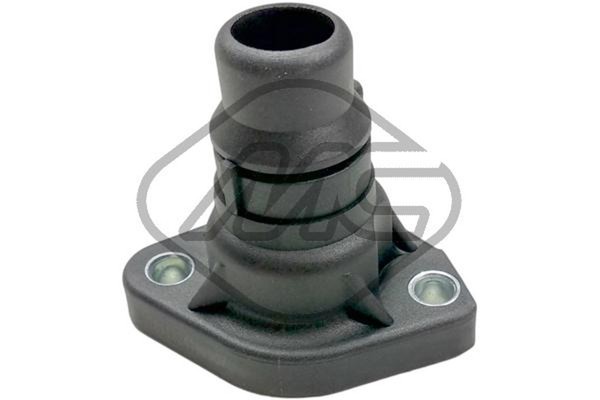 Metalcaucho KüHlmittelflansch 03818 FüR 3B5 A4 8D2 B5 Passat Vw Audi 3B2 Variant-image