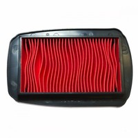 Luftfilter Hiflo HFA4106 FüR Yamaha MT 125 A ABS Bj. 2014-2018