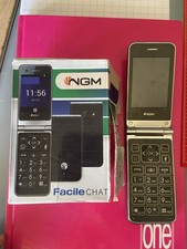 Cellulare NGM Per Anziani