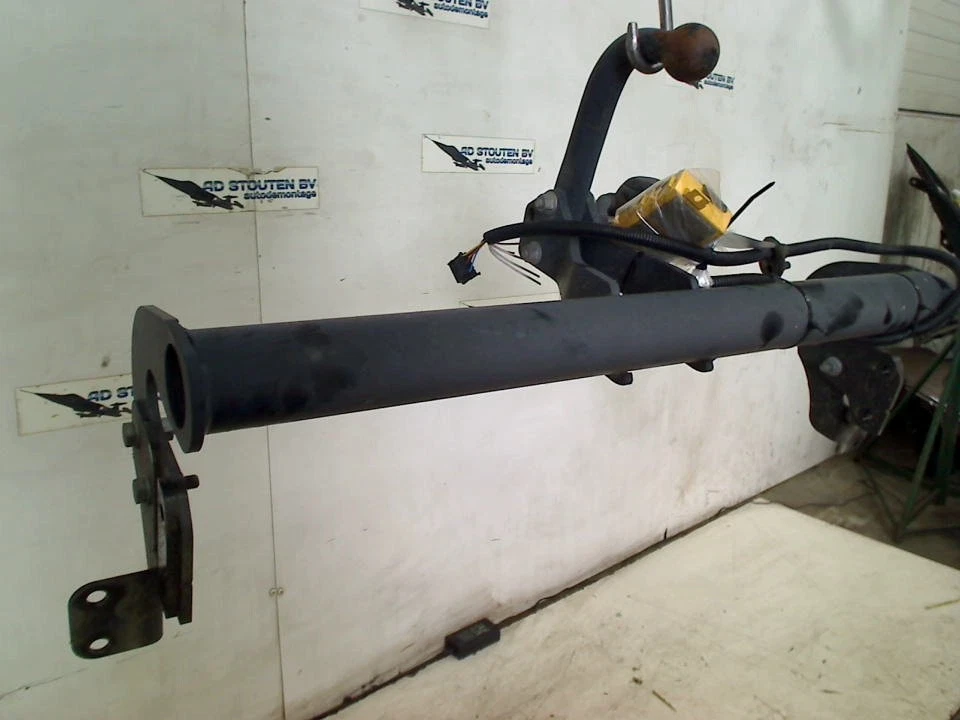 Towbar Towing Hitch Mitsubishi Eclipse Cross (GK/GL) 2023 mz315174 - Image 3 of 4