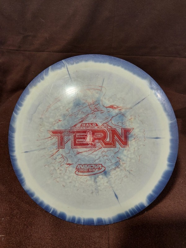 Innova Halo Tern Distance Driver 177G