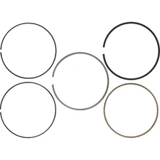 Wiseco Piston Ring Set 4.250" Bore (4250VMF)
