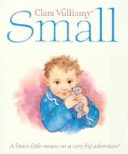 Small, Vulliamy, Clara, Used; Very Good Book