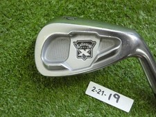 Callaway X Forged 47* Pitching Wedge Dynamic Gold Tour Stiff Steel
