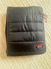 NANGA Tablet Case PC Case Black with Padding