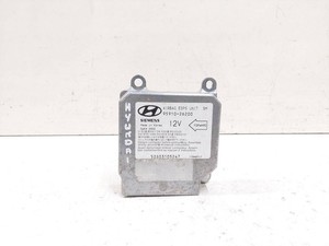 Hyundai Santa Fe 2004 Airbagsteuergerät 9591026200 VLU41335