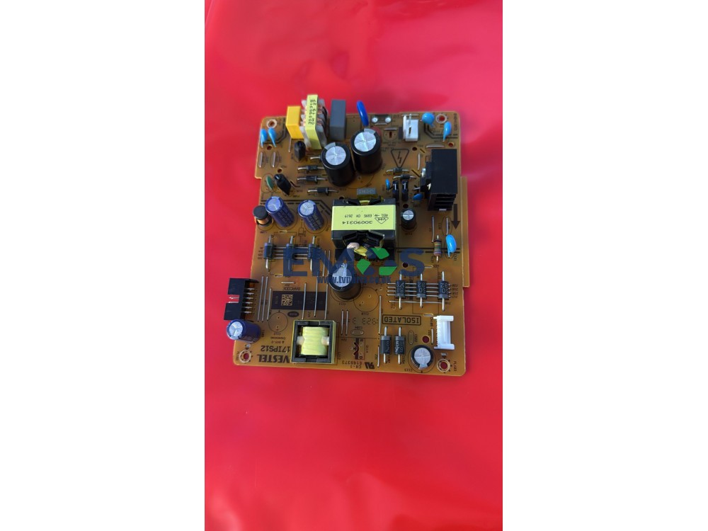 23321119 (17IPS12) POWER SUPPLY FOR BUSH DLED48287HDCNTDFVP