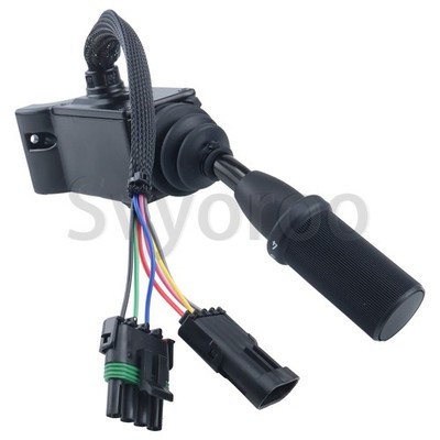 238270A1 Control Shifter For CASE 521F 621B 721B 621F 821B 921B 721C 821F 621D