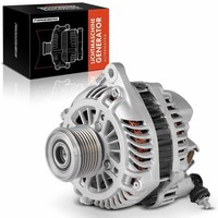 Frankberg Lichtmaschine Generator 110A Passend FüR | 5481FB0061511