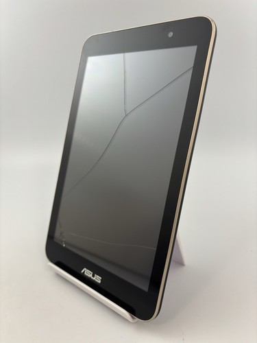 Asus Memo Pad 7 ME176C K013 Black WiFi 7" 8GB 5MP 1GB Ram Android Tablet Cracked - Picture 13 of 24