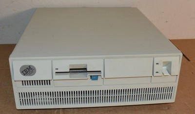 IBM PS/2 Model 50 Vintage PC AS-IS Type 8550 Computer 286 | eBay