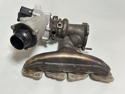 Mercedes B-Klasse W246 1.6 M270 Turbolader A2700902280