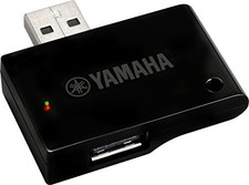 Yamaha Wireless MIDI Adapter UD-BT01 Connects Musical Instrument with iOS Music