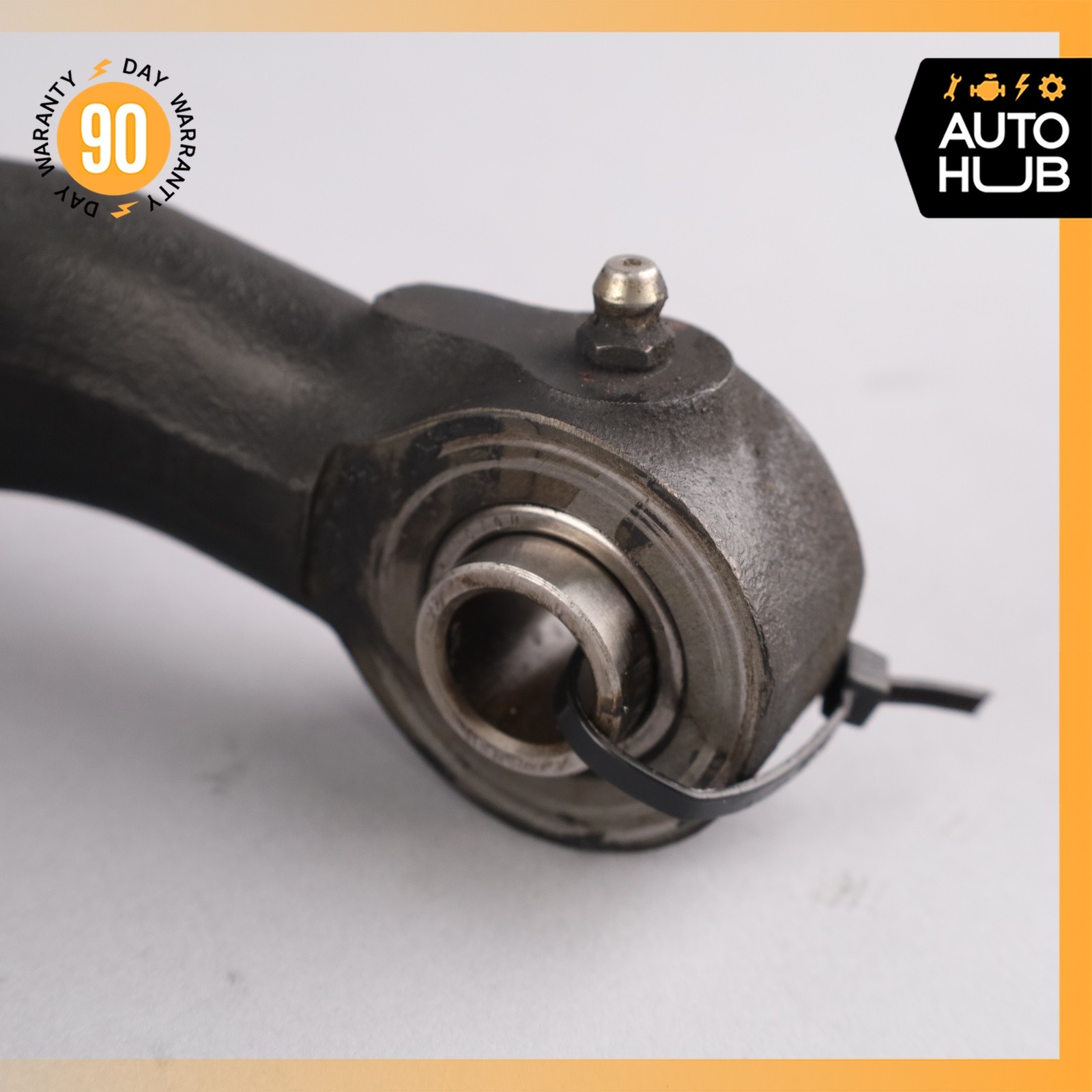00-04 Aston Martin DB7 Vantage Rear Right Side Control Arm OEM 38k