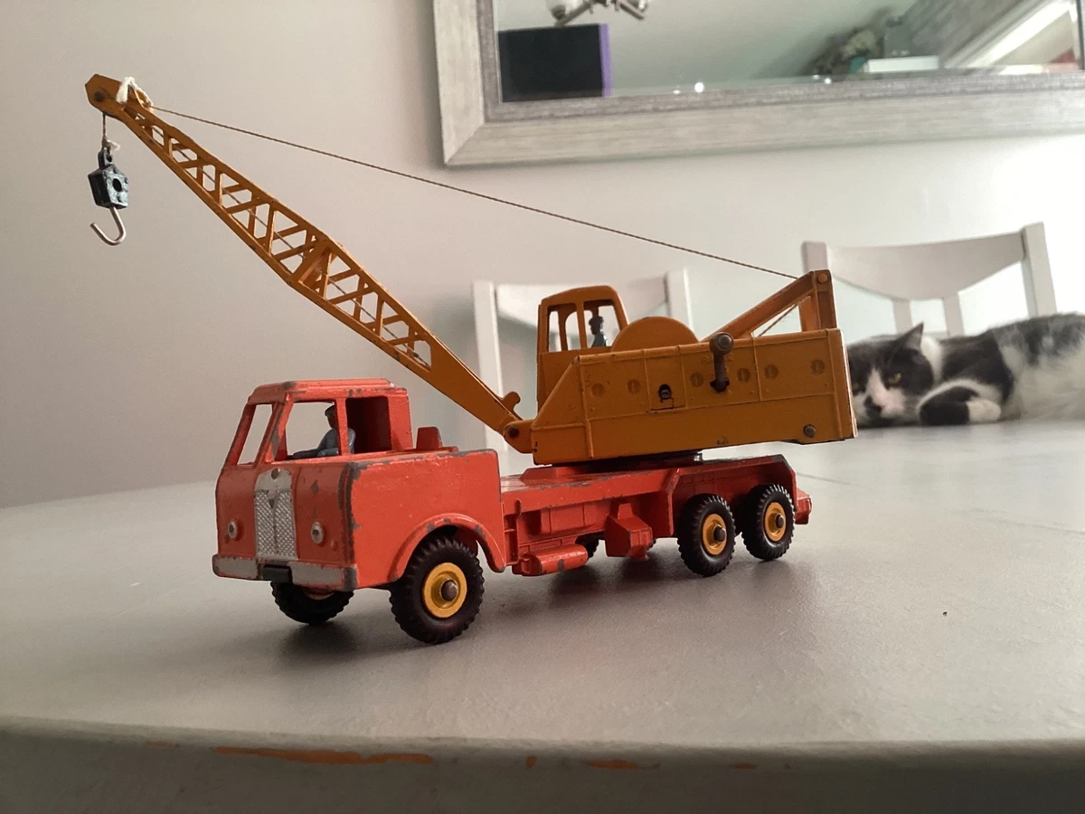 Dinky Supertoys for sale | eBay