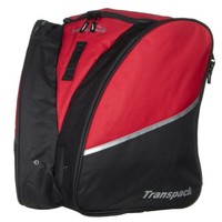 Edge Boot Bag Color: Red on sale Edge Boot Bag Color: Red on sale