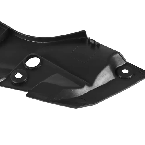 Front Radiator Upper Support Cover For 2008-2012 Honda Accord Sedan HO1223102 - Picture 15 of 16