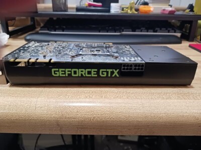 GIGABYTE GeForce GTX 780 Ti Windforce (3X) Graphics Card with GB GDDR5  Memory