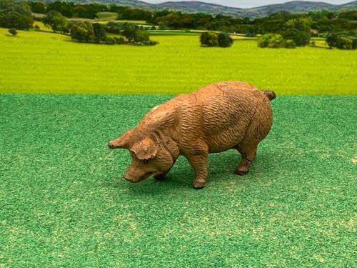 Elastolin Animales salvajes y zoológico muchos para elegir antes de la guerra Alemania Lineol - Imagen 10 de 190