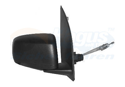 VAN WEZEL 1709803 Outside Mirror for FIAT - Bild 1 von 1
