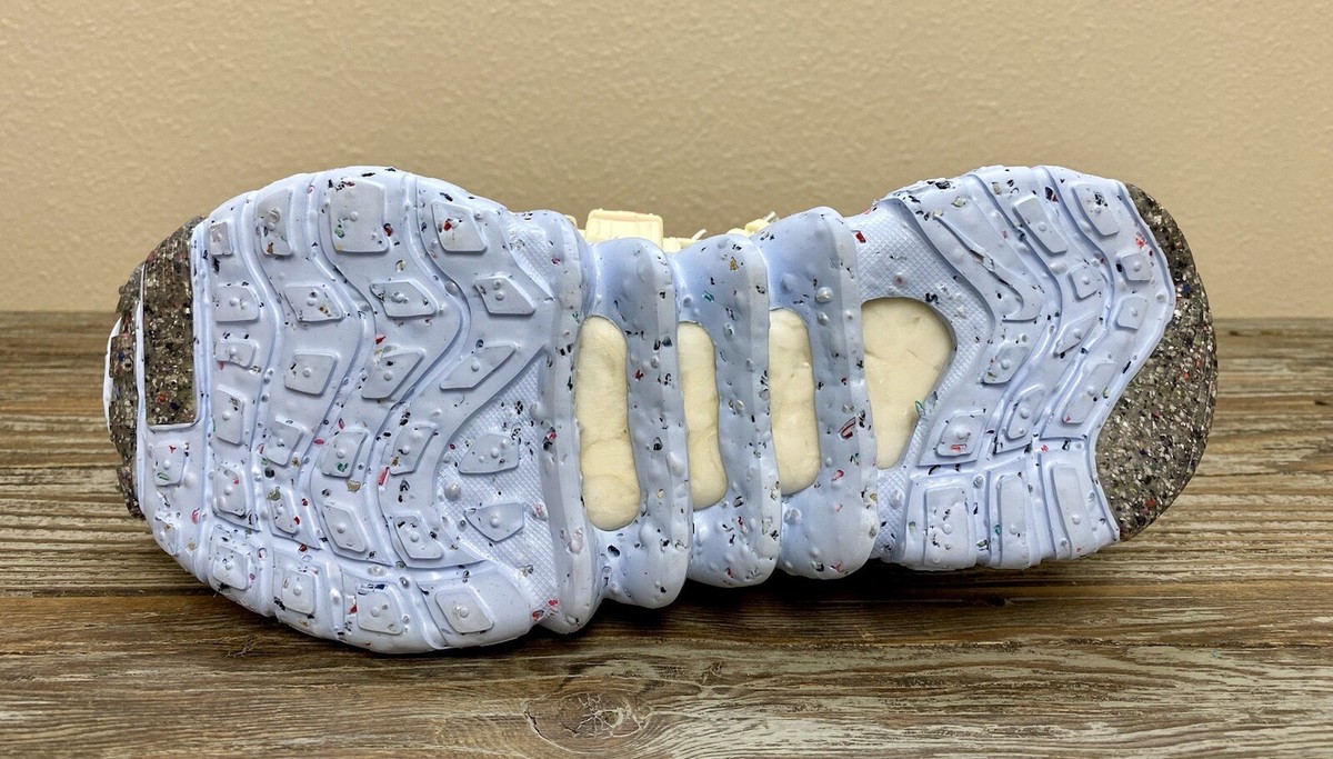 Nike Space Hippie 03 This Is Trash Grey Sneakers CQ3989-001 Nike Space Hippie 03 This Is Trash Grey Sneakers CQ3989-001