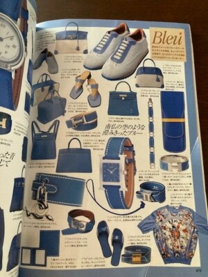 希少　HERMÈS PERFECT BOOK 2003 $_57.JPG?set_id=8800005007