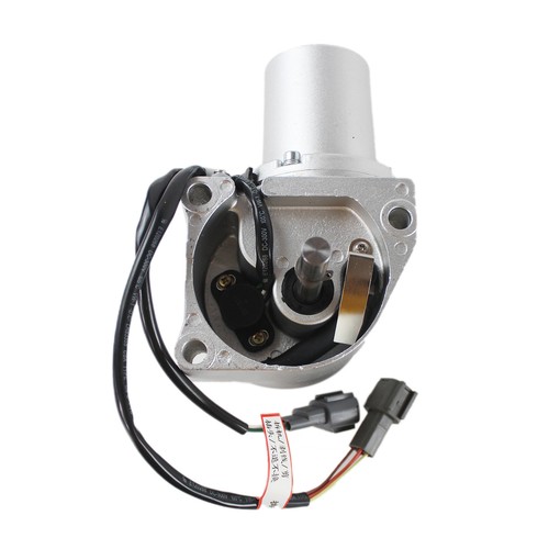 Throttle Motor 4360509 4614911 KP56RM2G-019 For Hitachi EX120-5 EX200-5 EX300-5 - Picture 2 of 8