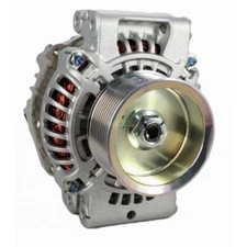 ALTERNATOR MITSUBISHI NEW GENUINE 1235629OE(2) for SCANIA
