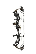 Bear Archery ALASKAN XT RTH RH 70 BLACK/BOTTOMLAND
