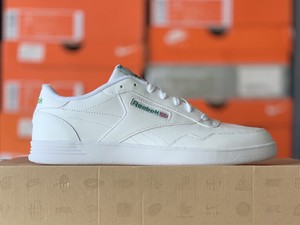 Zapatillas Reebok hombre Classic leather de segunda mano por 80 Zapatillas Reebok hombre Classic leather de segunda mano por 80