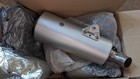 Ducati Monster 1100 1100S ZDM-B58 Exhaust Silencer Muffler 57313121A
