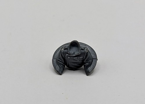 Tank Commander | Astra Militarum | IG |Space Marine | Metal | Plastic | 40k - Picture 22 of 28