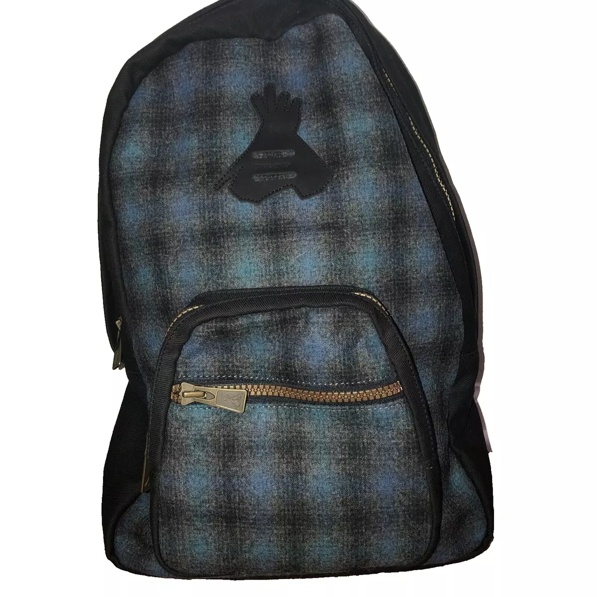 Pendleton backpack best sale purse