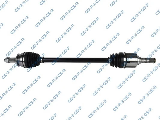 GSP Antriebswelle Gelenkwelle vorne passend für Subaru Forester SJ_ 256067 - Bild 1 von 1
