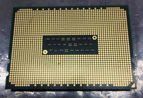AMD Opteron 6212 Processor 8-Core 16MB Cache 2.60GHz CPU - OS6212WKT8GGU - Picture 3 of 3