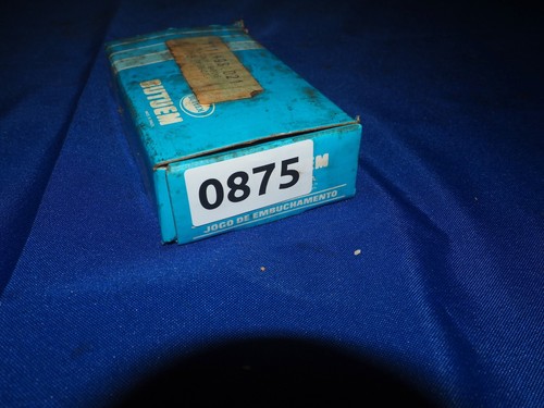 Kit de reparación de pines VW Beetle King 1946-1965 Butuem SP-34 nuevo stock antiguo 111498021 - Imagen 7 de 7