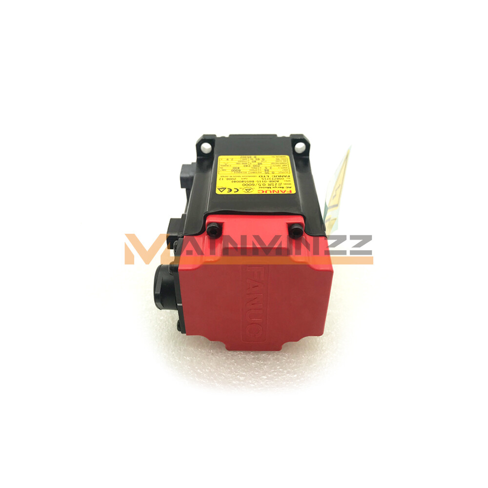 1PC NEW FANUC servo motor A06B-0115-B855#0048