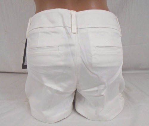 Mossimo Supply Co Mid Rise Sateen Short 503272 NIB 200UN - Picture 5 of 5
