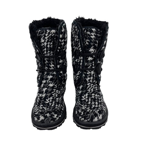 Sanuk Puffy Chiller Mid 2 Men display picture 1