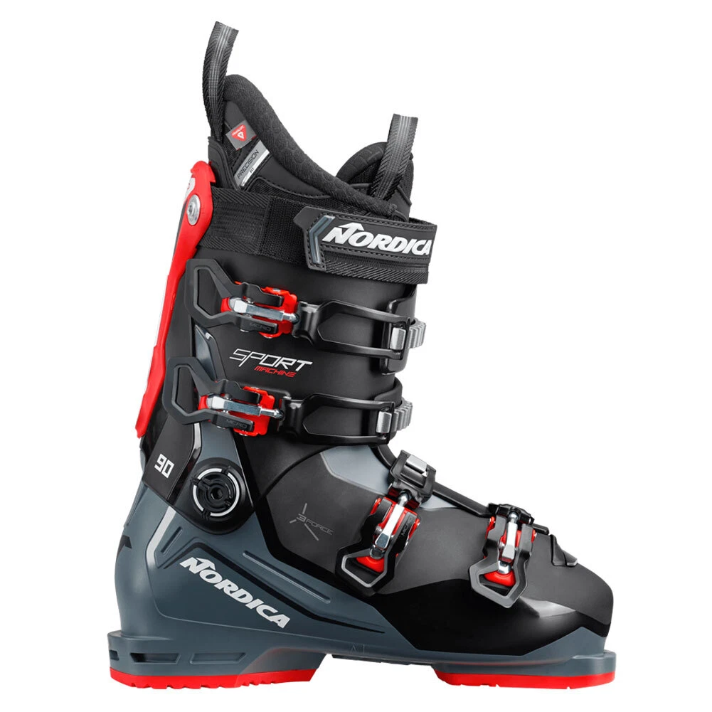 Nordica Ski & Snowboard Boots for Men for sale | eBay