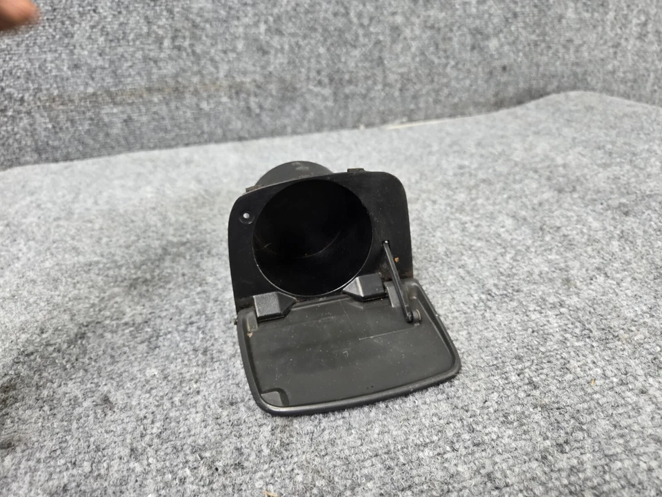 CONSOLA CENTRAL DELANTERA PORTAVASOS LEXUS 1992-2000 SC400 SC300 OEM Foto 4 de 4