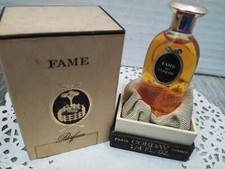 Fame Corday perfume - a fragrance for women 1946