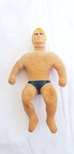 2016 Stretch Armstrong  Action Toy Figure 12 ...